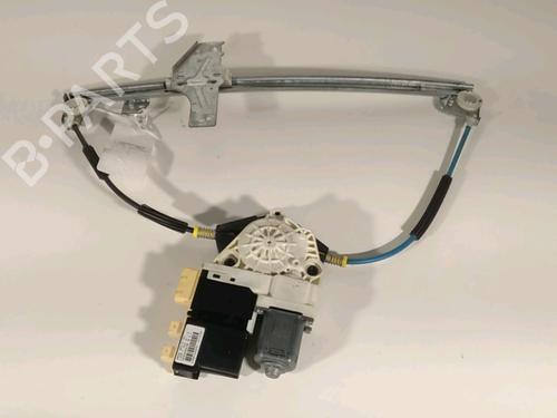 Used Front right window mechanism Front right window mechanism PEUGEOT 307 (3A/C) 1.6 HDi 110 (109 hp) 19932900 19932900