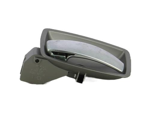 Used Rear left interior door handle Rear left interior door handle BMW 7 (E65, E66, E67) 730 Ld (231 hp) 31141026 31141026