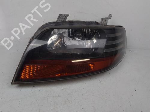 Left headlight DAEWOO KALOS (KLAS) 1.4 | BP15758437C28 - Image 2