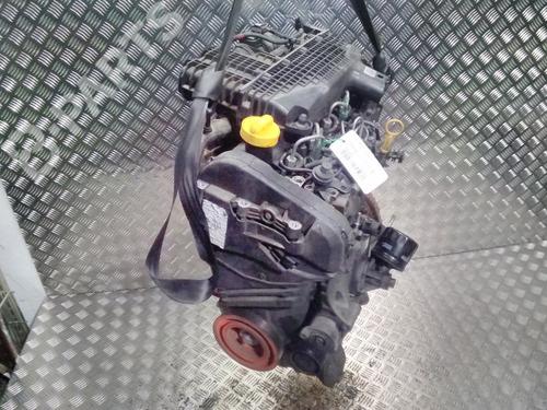 Used Engine Engine DACIA LOGAN MCV (KS_) 1.5 dCi (KS0W) (86 hp) 11171458 11171458