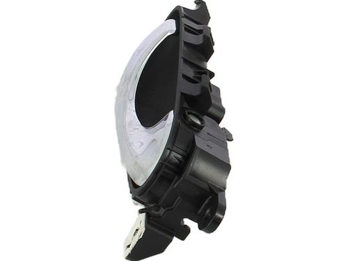 Front right interior door handle RENAULT KADJAR (HA_, HL_) 1.5 dCi 110 (HLA3) | BP30188033I14  - Image 7