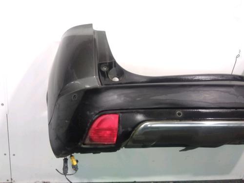 Used Rear bumper PEUGEOT 2008 I (CU_) 1.6 BlueHDi 120 (120 hp) 28416815