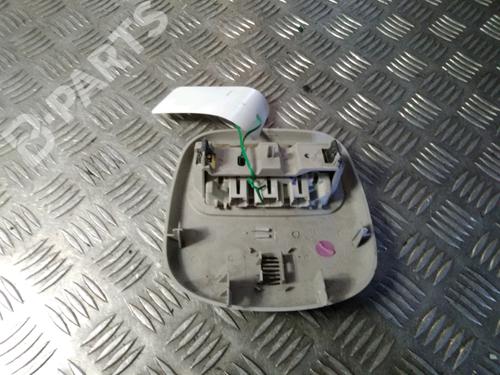 Innerbelysning CITROËN C5 II (RC_) 1.6 HDi (RC8HZB) | BP11714798I8 