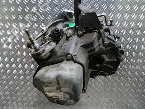 Gearbox PEUGEOT 306 Hatchback (7A, 7C, N3, N5)  | BP17869333M3 
