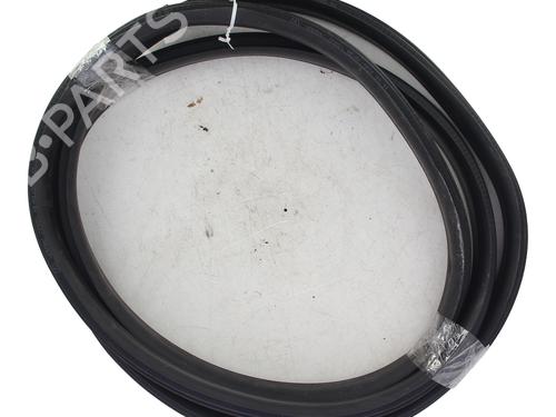 Used Rubber door seal Rubber door seal RENAULT ZOE (BFM_) ZOE (BFMC, BFMD) (136 hp) 35747084 35747084