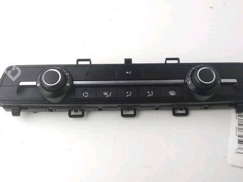 Climate control CITROËN JUMPY III Van (V_) 1.6 BlueHDi 115 | BP33860316I5 - Image 3