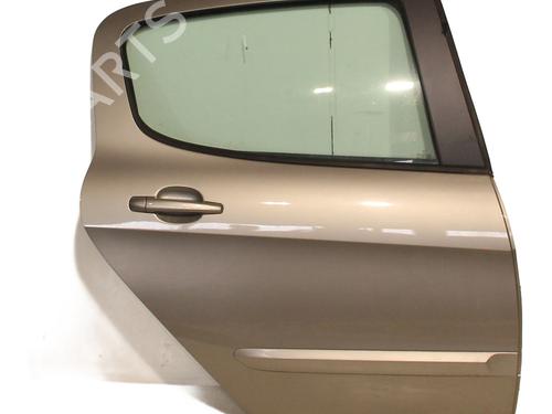 Used Right rear door PEUGEOT 308 I (4A_, 4C_) 1.6 HDi (92 hp) 30483052