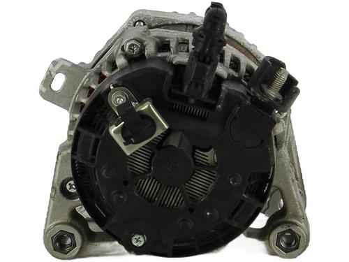 Used Alternator Alternator DS DS 4 II (FR_, FB_, F3_, FP_) BlueHDi 130 (FBYHZT) (130 hp) 33278991 33278991
