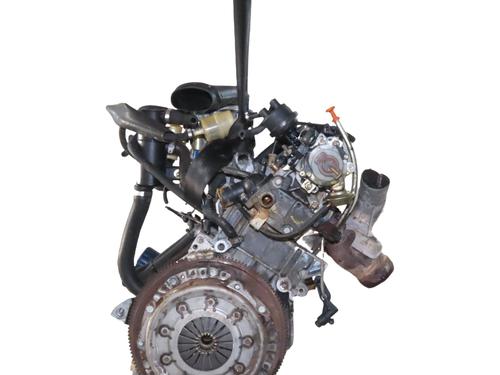 Used Engine Engine 38410572 38410572