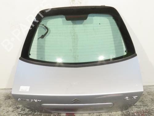 Used Tailgate Tailgate CITROËN C5 I (DC_) 1.8 16V (DC6FZB, DC6FZE) (115 hp) 36172531 36172531