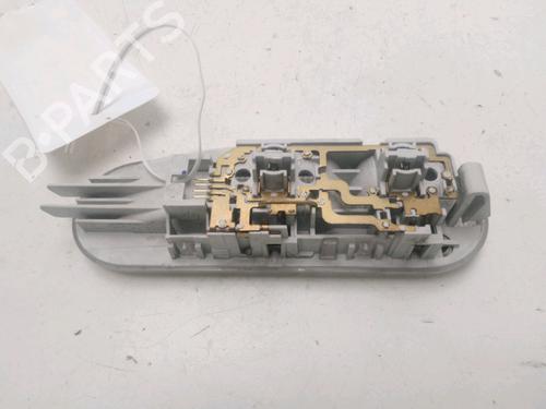 Used Interior roof light Interior roof light RENAULT KANGOO Express (FW0/1_) 1.5 dCi 75 (FW07, FW10, FW04) (75 hp) 21947555 21947555