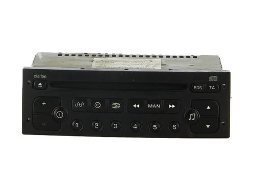 Used Radio Radio 37186603 37186603