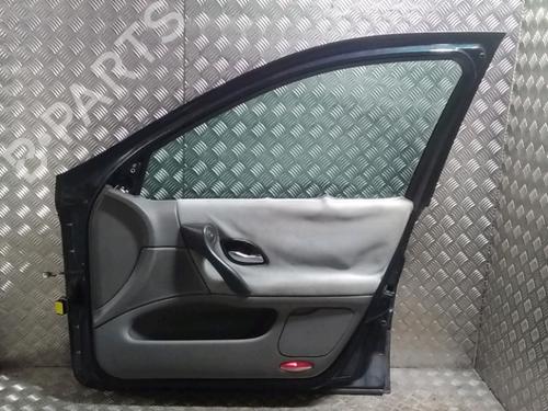 Right front door RENAULT LAGUNA II (BG0/1_) 1.9 dCi (BG08, BG0G) | BP13081252C3 