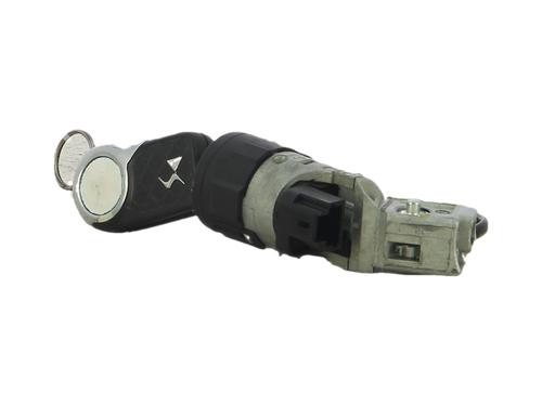 Ignition barrel CITROËN DS3 (SA_) 1.6 HDi 115 | BP38973627M48 - Image 3