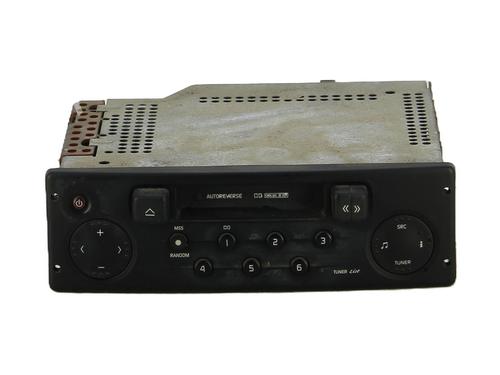 Used Radio RENAULT KANGOO (KC0/1_) 1.4 (KC0C, KC0H, KC0B, KC0M) (75 hp) 32308784