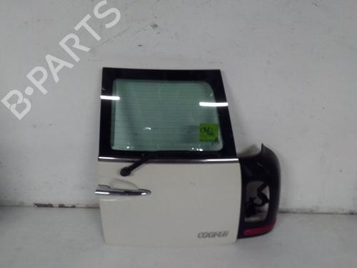 Used Right tailgate MINI MINI CLUBMAN (R55) Cooper D (109 hp) 15757123