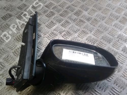 Used Right mirror VW TOURAN (1T1, 1T2) 1.9 TDI (105 hp) 15686032