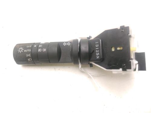 Used Headlight switch NISSAN QASHQAI / QASHQAI +2 I (J10, NJ10, JJ10E) 2.0 dCi All-wheel Drive (150 hp) 21211511
