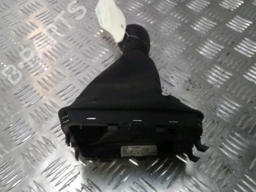 Gear lever VW POLO VI (AW1, BZ1, AE1) 1.0 MPi | BP13078769M90 