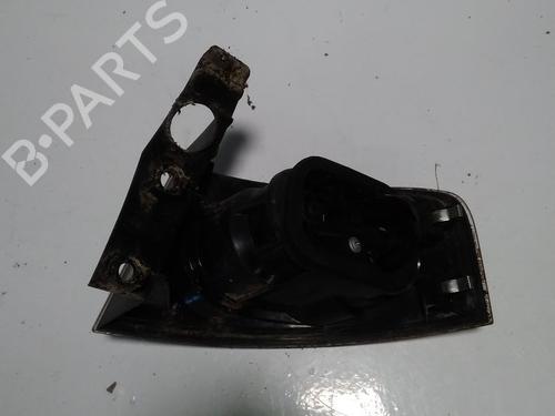 Used Left taillight SEAT IBIZA III (6L1) 1.4 16V (75 hp) 23181812