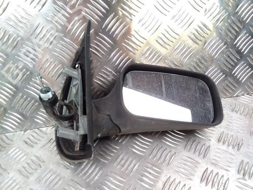Right mirror FIAT PUNTO (176_)  | BP15755606C27 