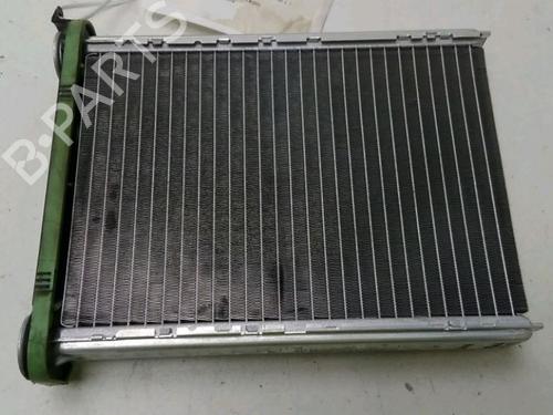 Used Heater matrix RENAULT MEGANE III Hatchback (BZ0/1_, B3_) 1.6 dCi (BZ00, BZ12, BZ13) (130 hp) 19529720
