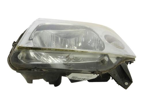 Used Left headlight Left headlight DACIA SANDERO 1.2 16V (75 hp) 33809007 33809007