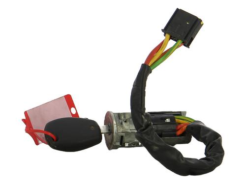 Ignition barrel DACIA DUSTER (HS_) 1.5 dCi (HSMC) | BP32038617M48 - Image 2