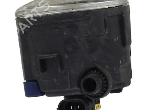 Used Right front fog light NISSAN QASHQAI II (J11, J11_) 1.2 DIG-T (115 hp) 32400096