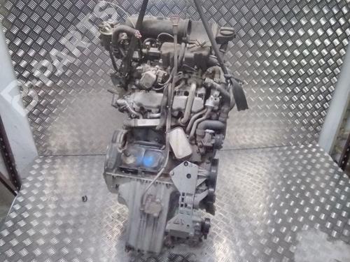 Used Engine Engine MERCEDES-BENZ B-CLASS Sports Tourer (W245) B 180 CDI (245.207) (109 hp) 11171463 11171463