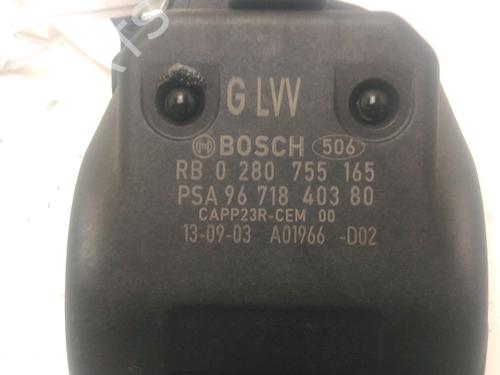 Used Pedal Pedal CITROËN DS4 (NX_) 1.6 HDi 115 (114 hp) 24878904 24878904