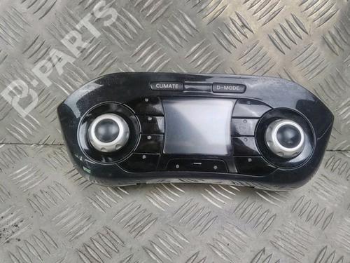 Used Climate control NISSAN JUKE (F15) 1.5 dCi (110 hp) 11713300