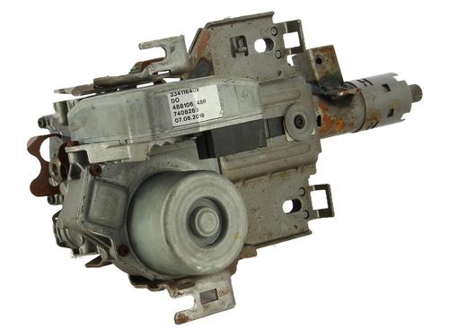 Steering column RENAULT CLIO III (BR0/1, CR0/1) 1.5 dCi (C/BR0G, C/BR1G) | BP34049621M21 - Image 3