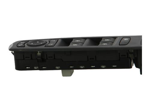 Left front window switch RENAULT LATITUDE (L70_) 2.0 dCi 175 (L70Y, L734) | BP31912000I27