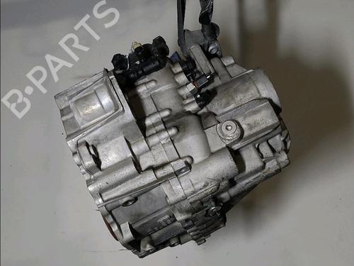 Gearbox VW TIGUAN (5N_) 2.0 TDI | BP31140972M3