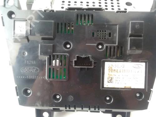Used Radio Radio 36940949 36940949