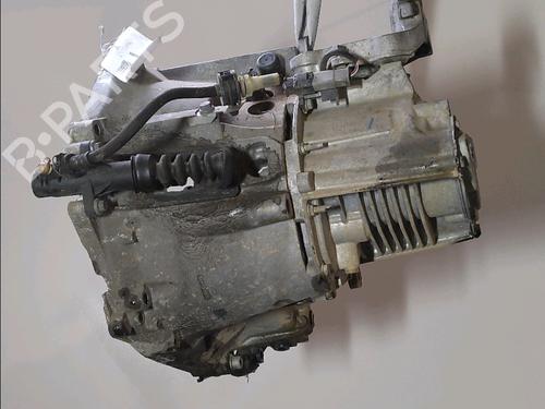 Gearbox CITROËN BERLINGO Box Body/MPV (K9) 1.5 BlueHDi 100 | BP27394335M3 