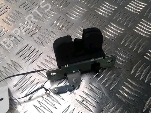 Used Electronic module SEAT IBIZA III (6L1) 1.9 TDI (100 hp) 14902310