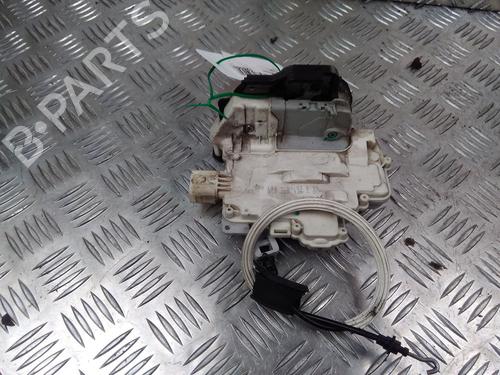 Used Front right lock Front right lock 27975990 27975990