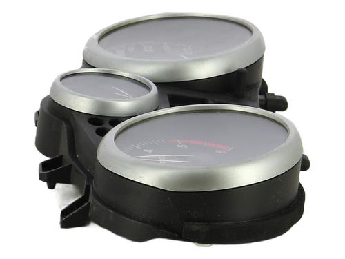 Used Instrument cluster PEUGEOT 206+ (2L_, 2M_) 1.4 HDi eco 70 (68 hp) 31634741