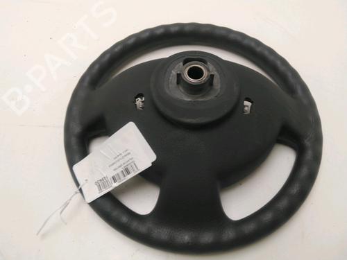 Used Steering wheel RENAULT CLIO II (BB_, CB_) 1.5 dCi (B/CB3M) (64 hp) 20340569
