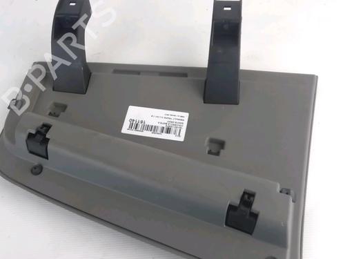 Handskerum RENAULT TRAFIC III Van (FG_) 1.6 dCi 95 (FGMJ, FGMR) | BP34357910C95 - Image 2