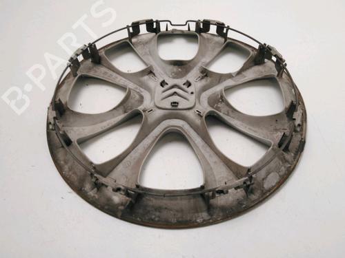 Hulkapsel CITROËN C3 III (SX) 1.2 VTi 82 | BP30825317C160 