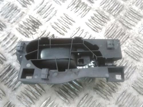 Used Front left exterior door handle Front left exterior door handle CITROËN C4 Coupe (LA_) 1.6 HDi (109 hp) 16708322 16708322