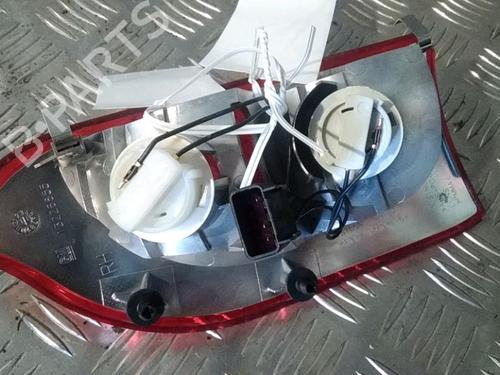 Used Right tailgate light Right tailgate light OPEL INSIGNIA A Sports Tourer (G09) 2.0 CDTI (35) (160 hp) 13362983 13362983