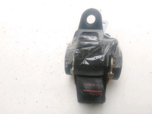 Høyre bak beltestrammer PEUGEOT 307 (3A/C) 1.6 16V (109 hp) 25830583