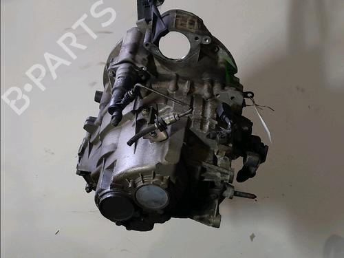 Gearbox SMART FORFOUR (454) 1.5 CDI (454.000) | BP32768597M3 - Image 2
