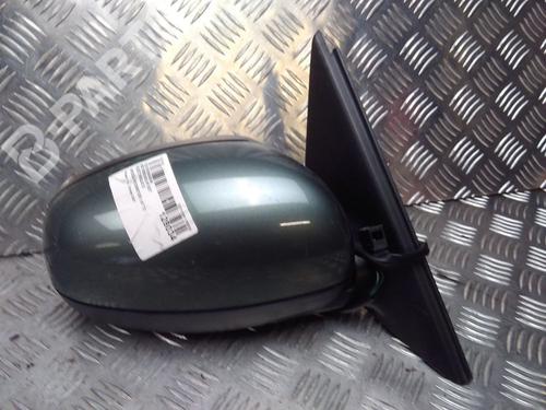 Used Right mirror SKODA ROOMSTER (5J7) 1.9 TDI (105 hp) 11520355