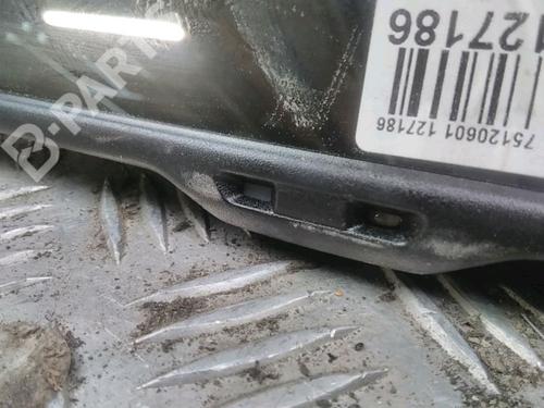 Rear mirror VW GOLF V (1K1) 2.0 TDI 16V | BP11714838I6 