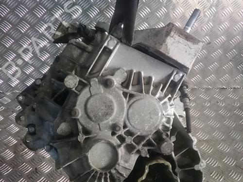 Gearbox FORD MONDEO IV (BA7) 1.8 TDCi | BP14963569M3 